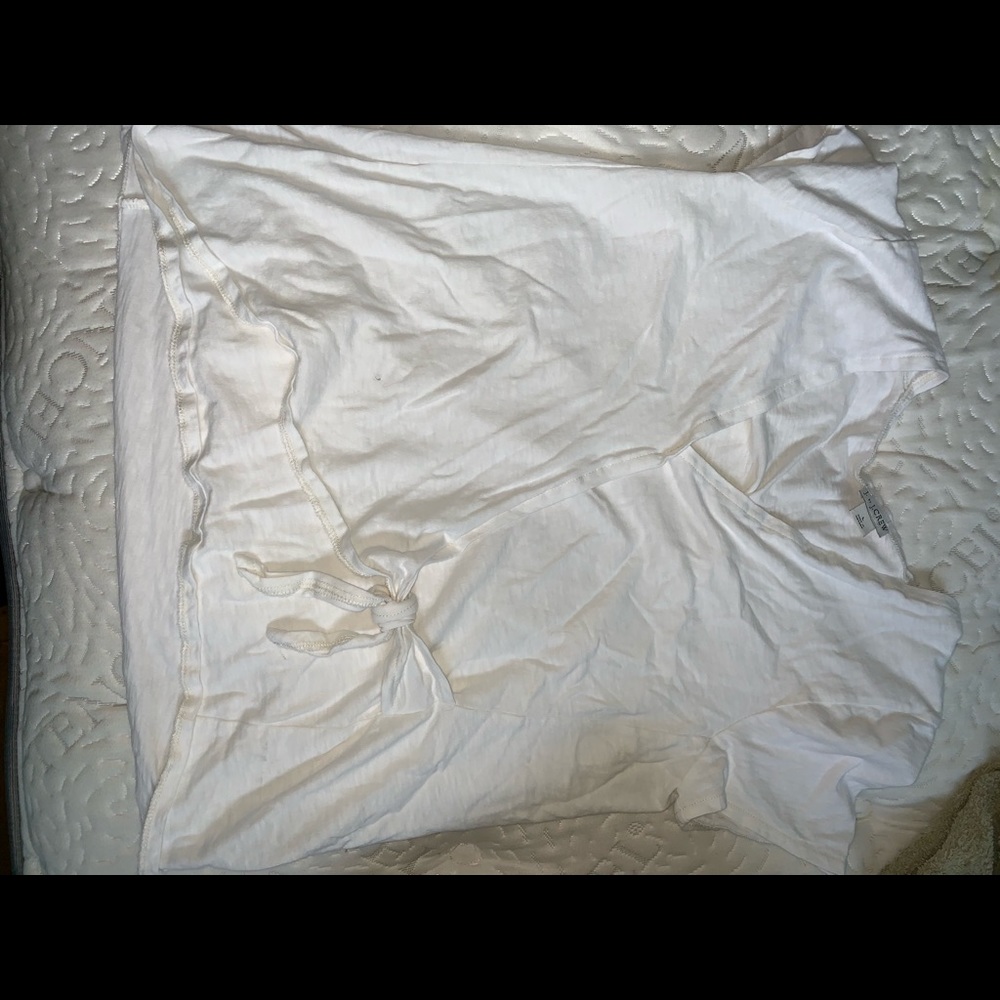 NWOT J. Crew top